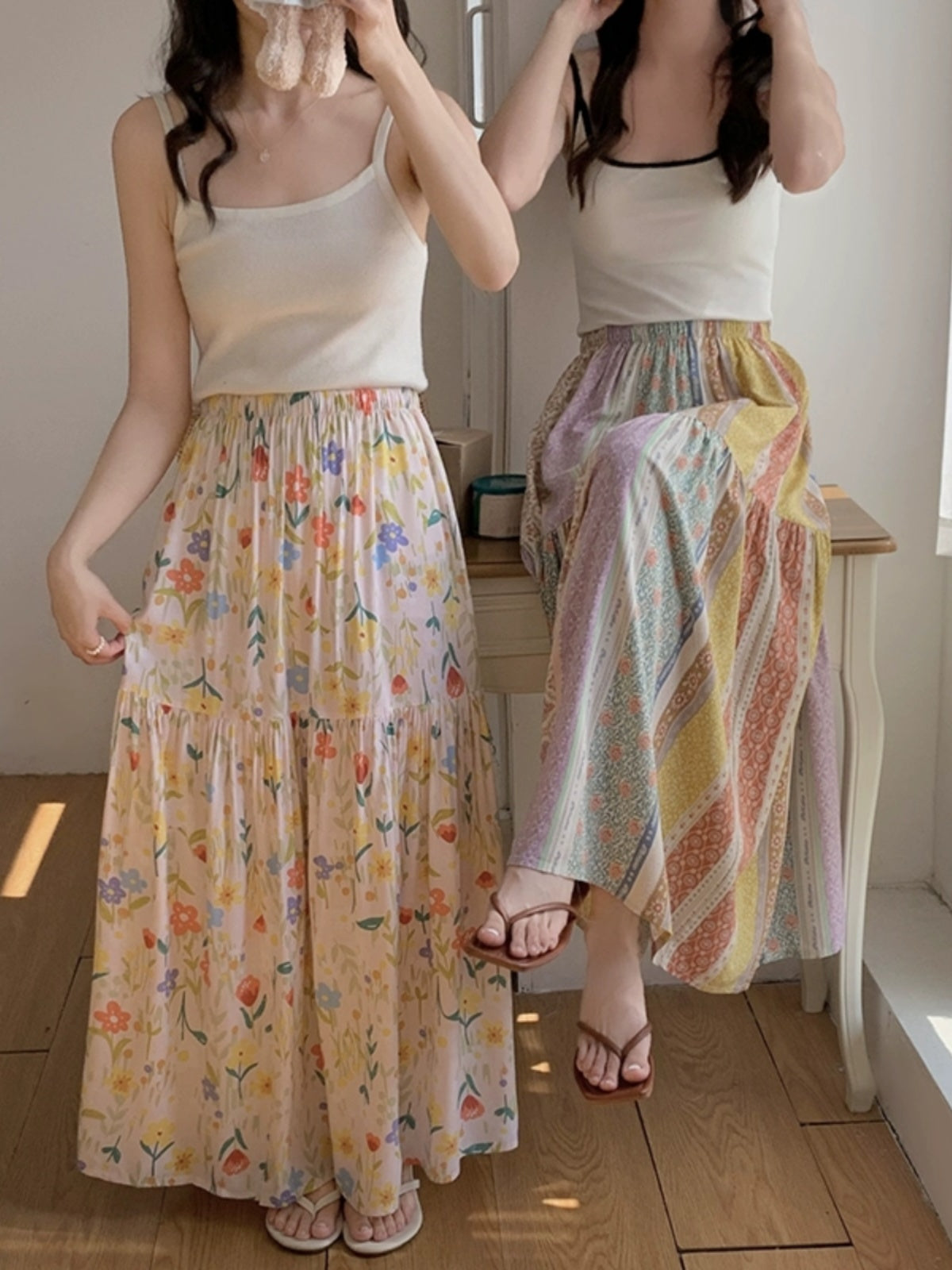 Classic Vintage & Enduringly Stylish Garment