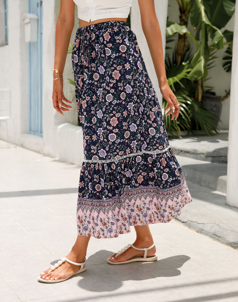 Gracefully Styled Garment for Any Occasion