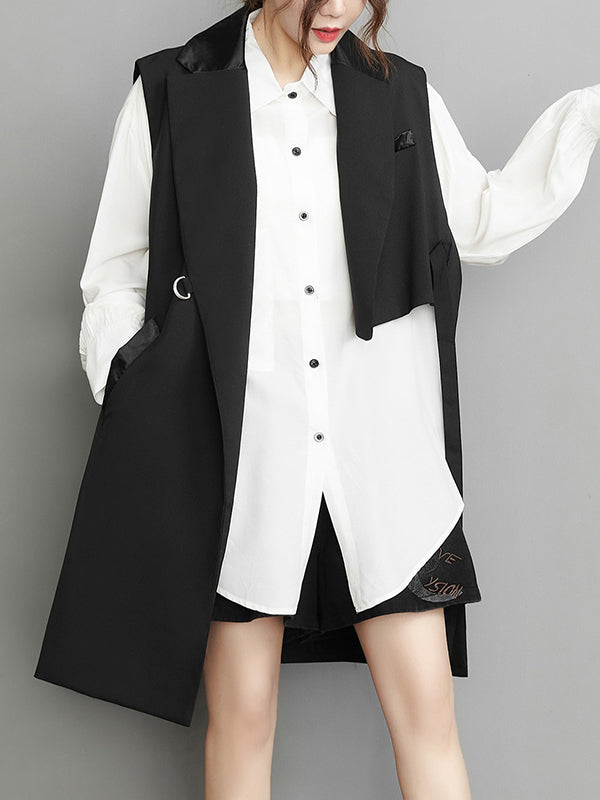 Gracefully Styled Garment for Any Occasion