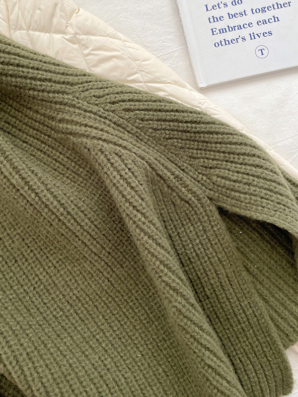 Beautifully Balanced Garment with Timeless Character