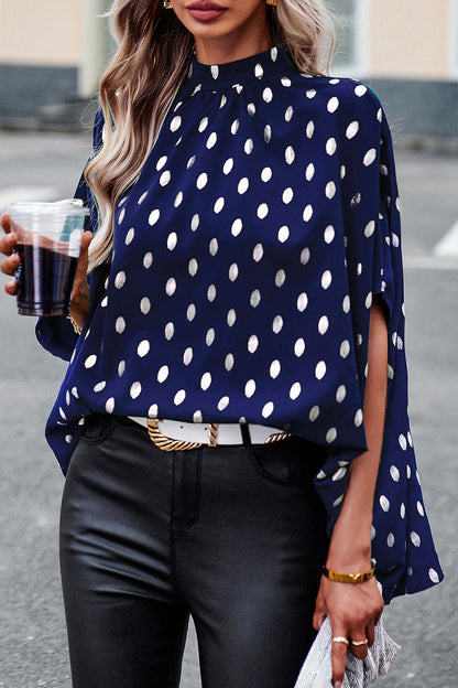 Elegantly Styled Top for Everyday Wear