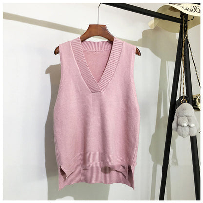 Polished Sweater with an Effortless Classic Look