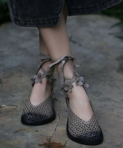 Gracefully Styled Shoes for Any Occasion