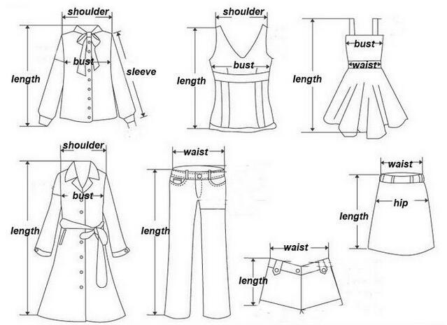 A Vintage Style Garment with Delicate Timeless Details