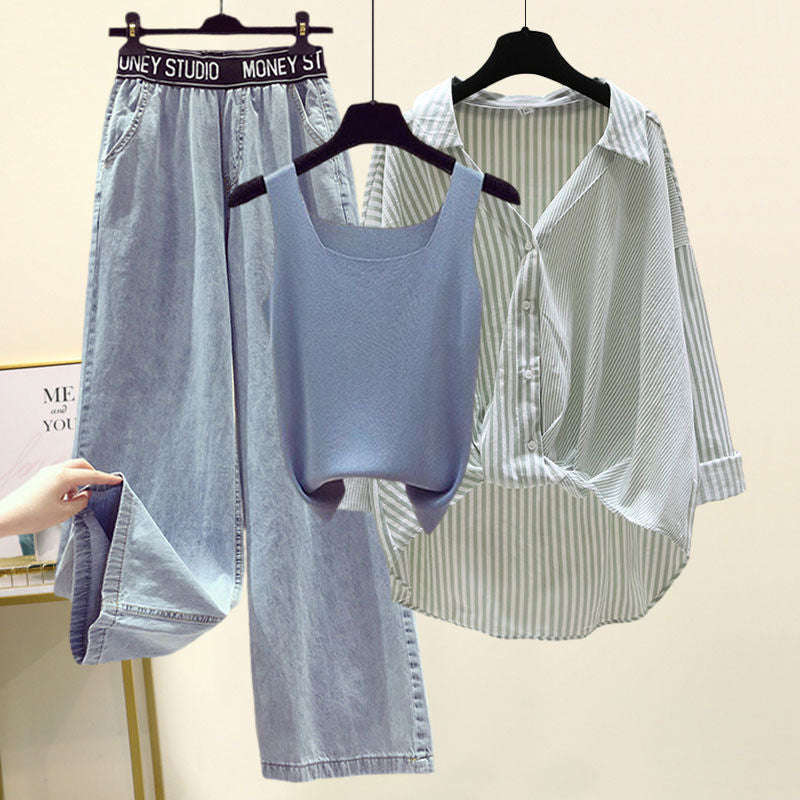 Polished Garment with an Effortless Classic Look