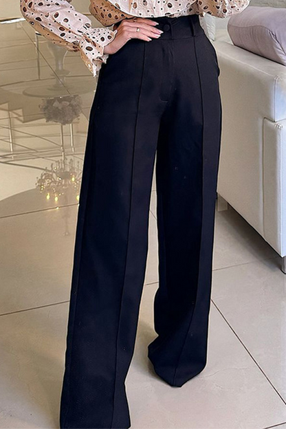Beautifully Balanced Garment with Timeless Character