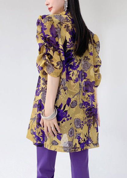 Beautifully Crafted Coat in a Classic Style