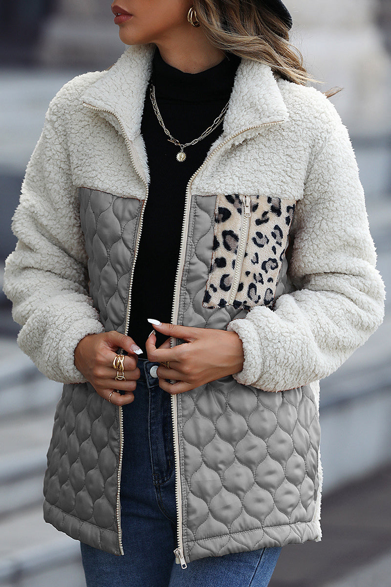 Polished Garment with an Effortless Classic Look
