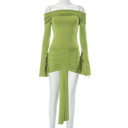 Sophisticated Top with a Clean Classic Look