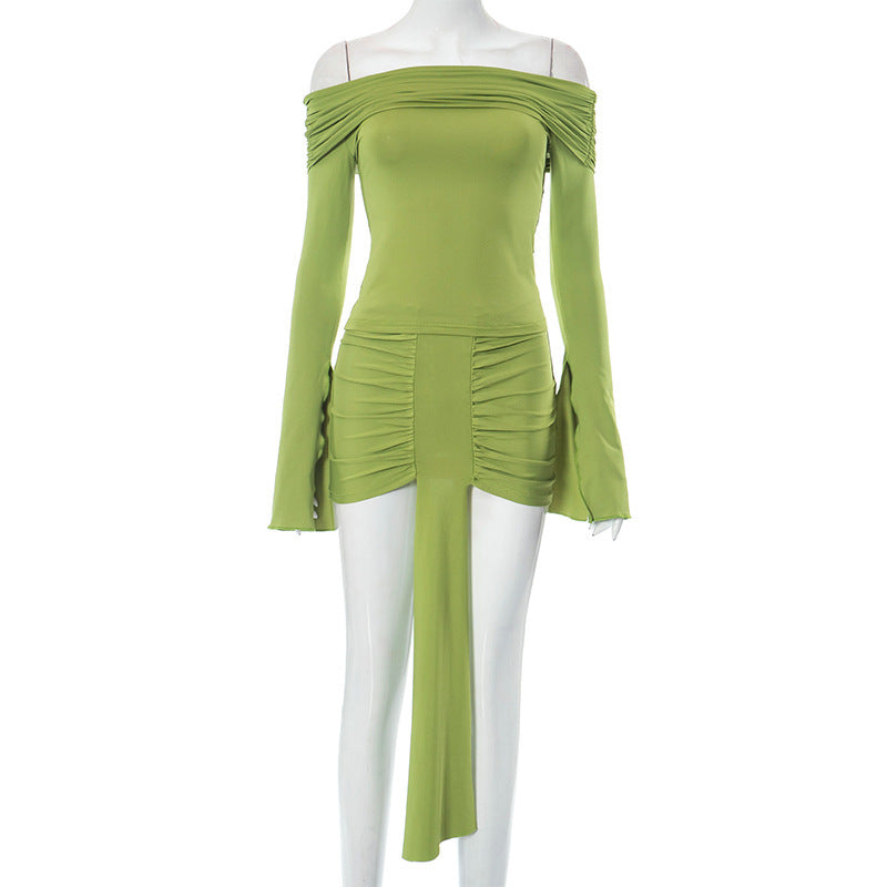 Beautifully Crafted Top in a Classic Style