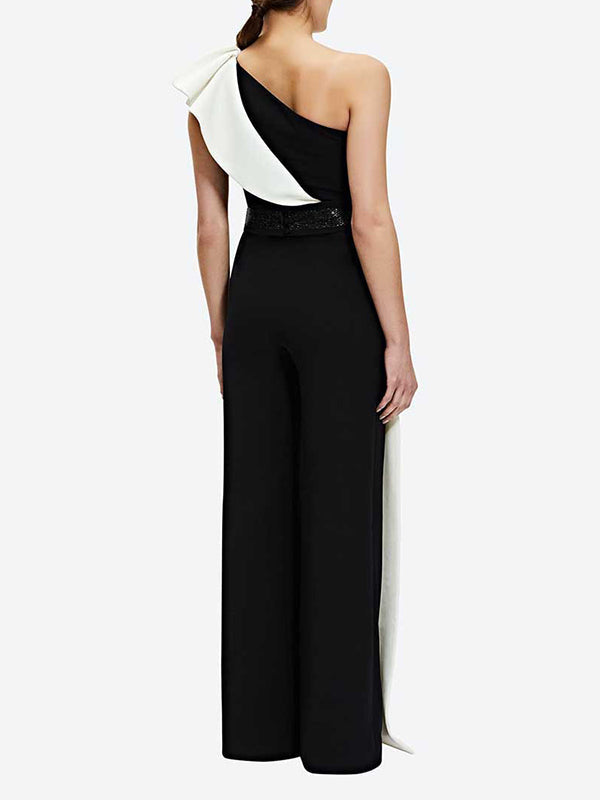 Beautifully Balanced Garment with Timeless Character