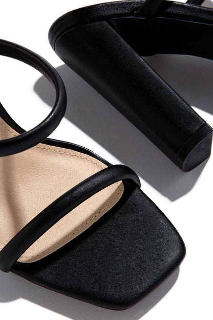 Beautifully Balanced Sandals with Timeless Character