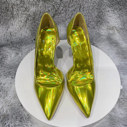 Classic Vintage & Enduringly Stylish Shoes