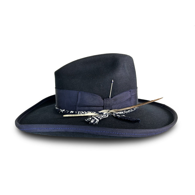 Vintage Inspired Garment with a Contemporary Edge