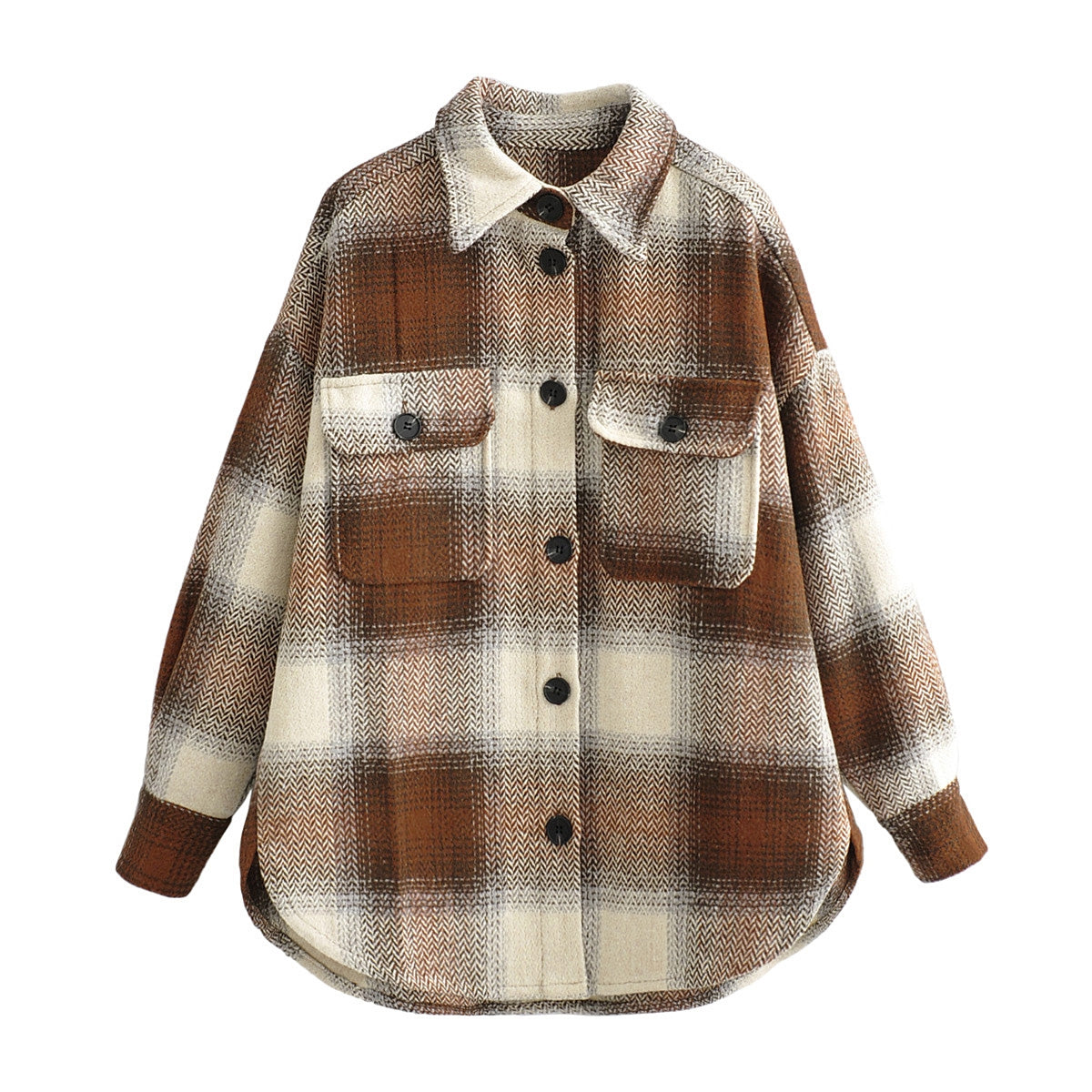 Beautifully Crafted Shirt in a Classic Style