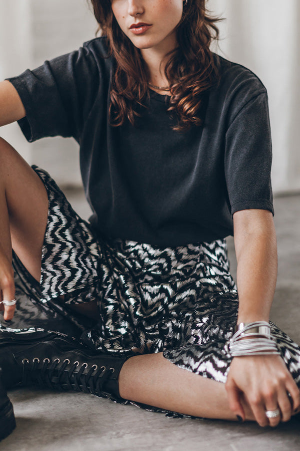 Beautifully Crafted Garment in a Classic Style