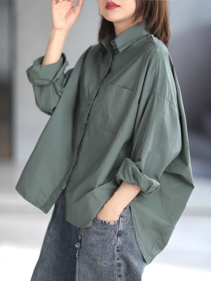 Sophisticated Blouse with a Clean Classic Look