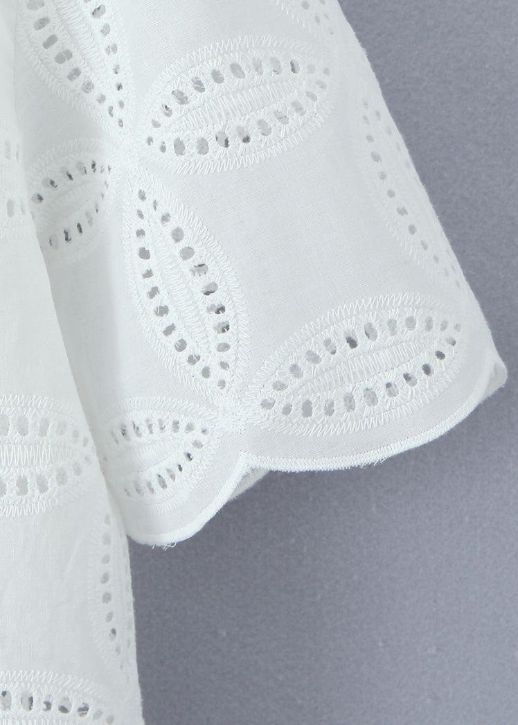 Beautifully Finished Shirt in a Timeless Design