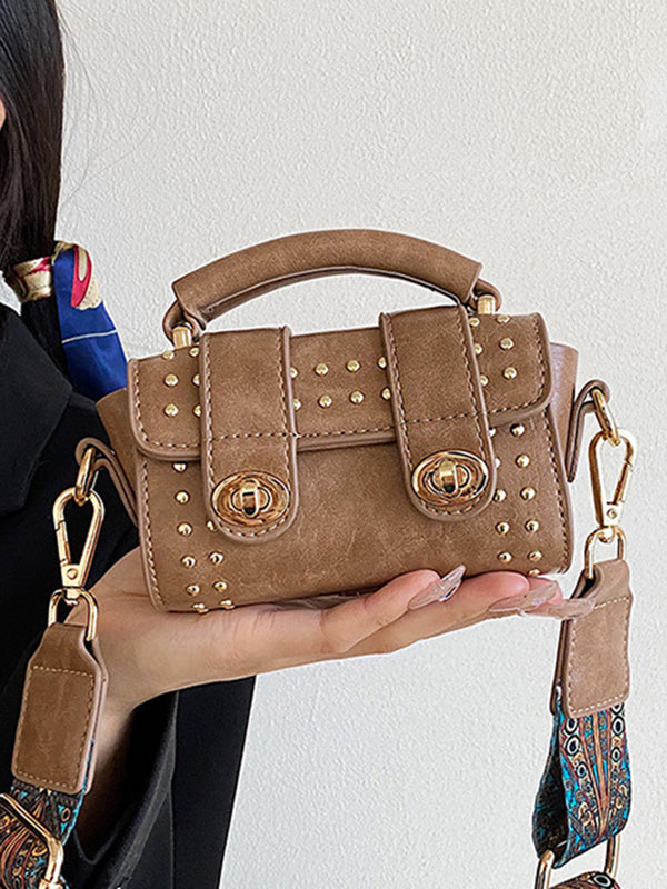 Beautifully Crafted Bag in a Classic Style