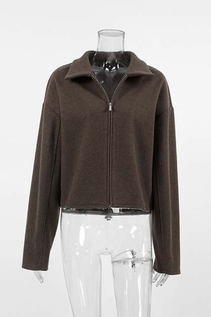 Vintage Inspired Garment with a Contemporary Edge