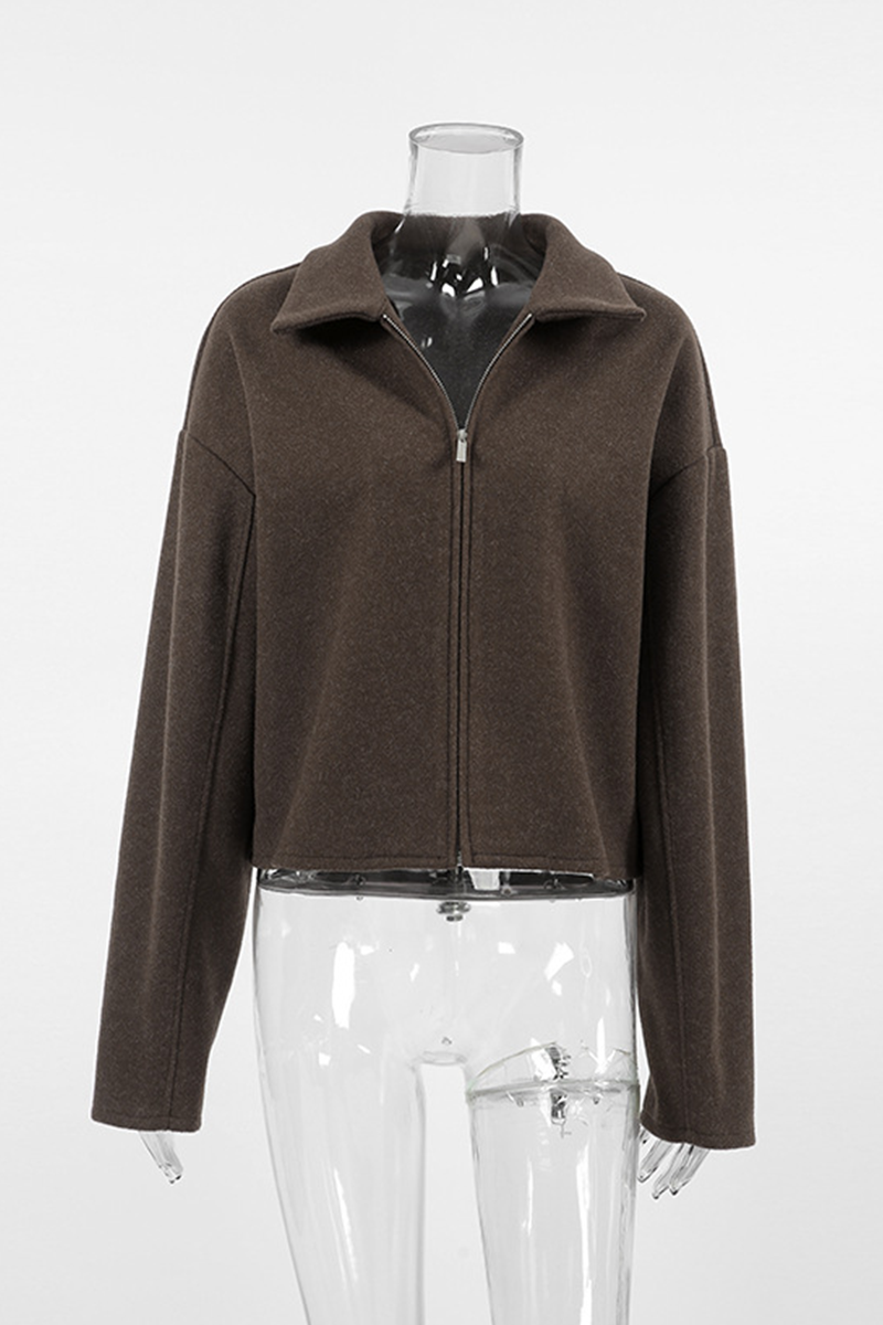 Vintage Inspired Garment with a Contemporary Edge