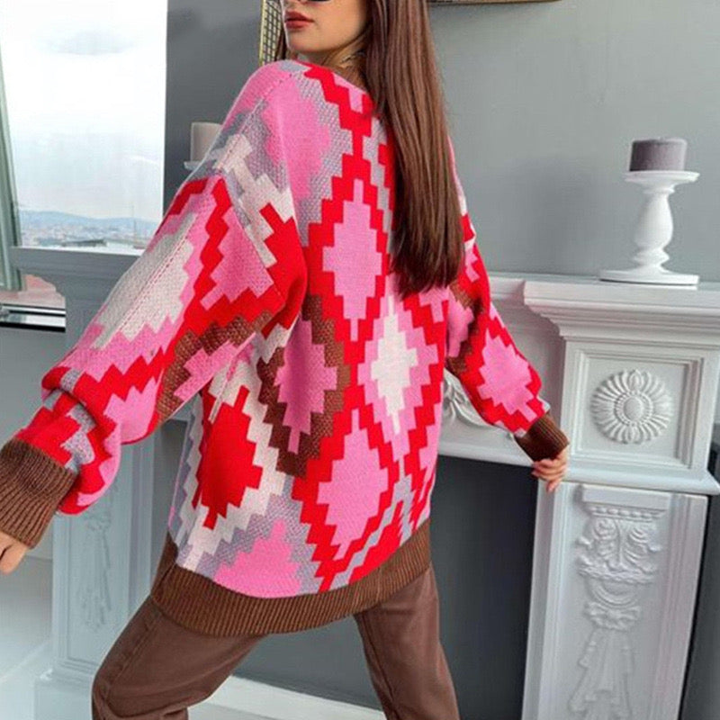Beautifully Finished Cardigan in a Timeless Design