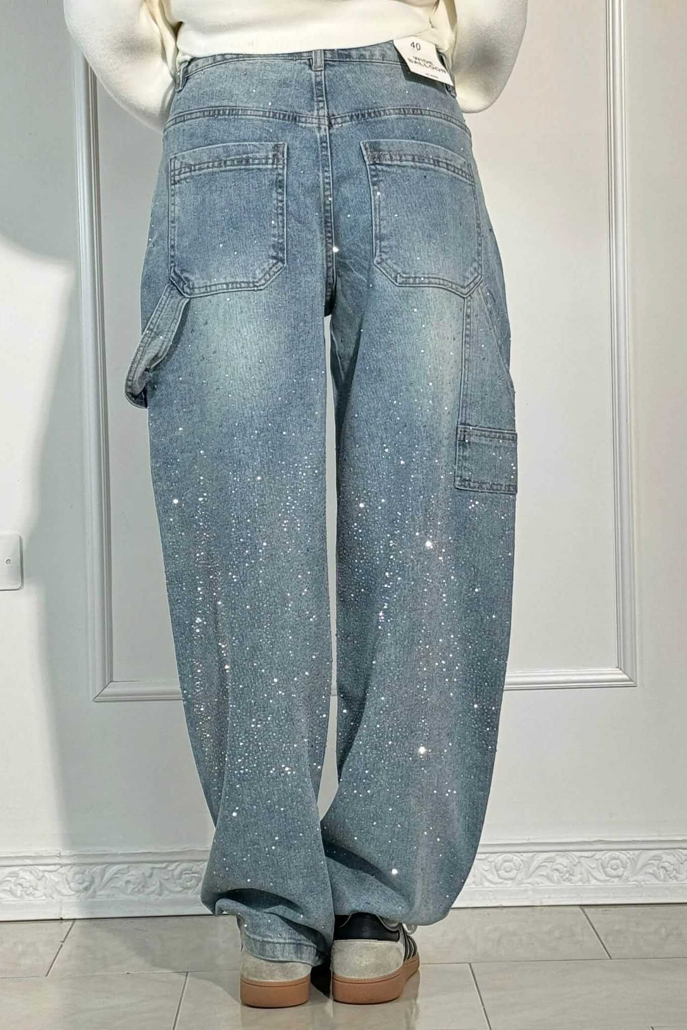 Beautifully Balanced Garment with Timeless Character
