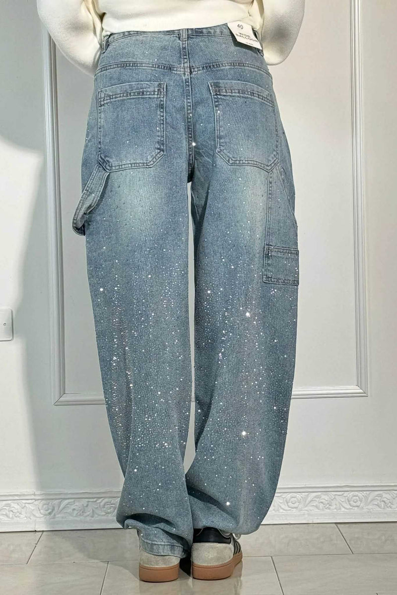 Beautifully Balanced Garment with Timeless Character