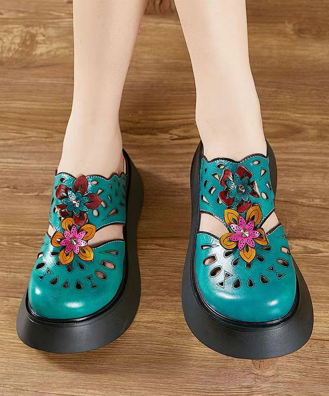 Classic Vintage & Enduringly Stylish Sandals
