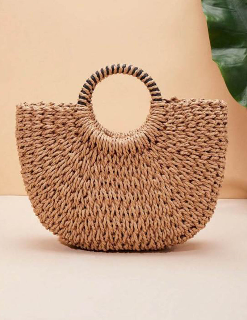 Effortlessly Elegant Bag with a Timeless Design