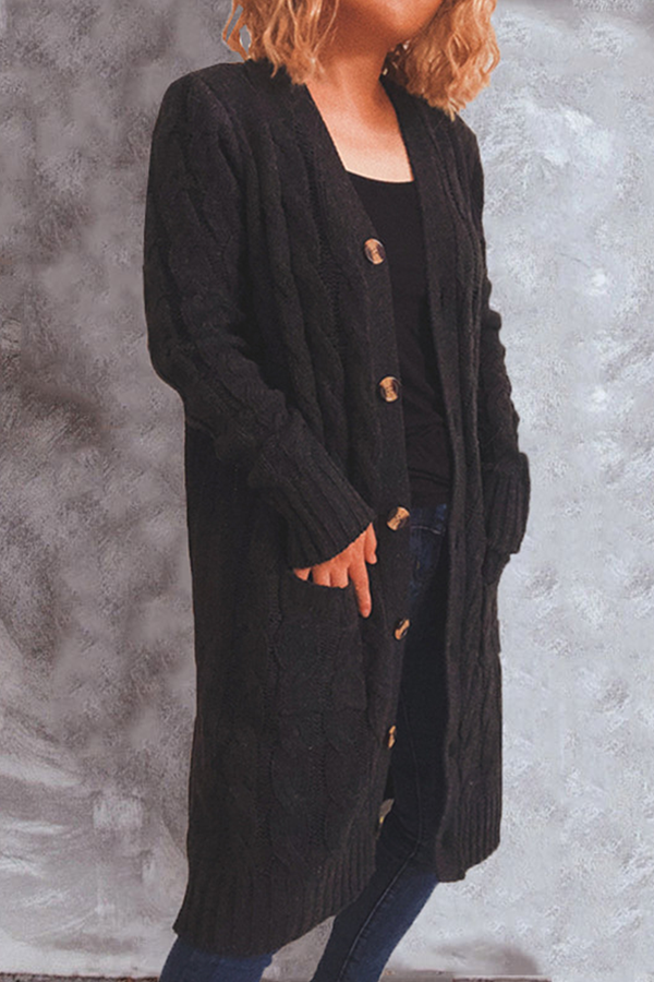 Gracefully Styled Garment for Any Occasion