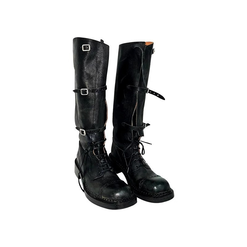 Elegantly Styled Boots for Everyday Wear