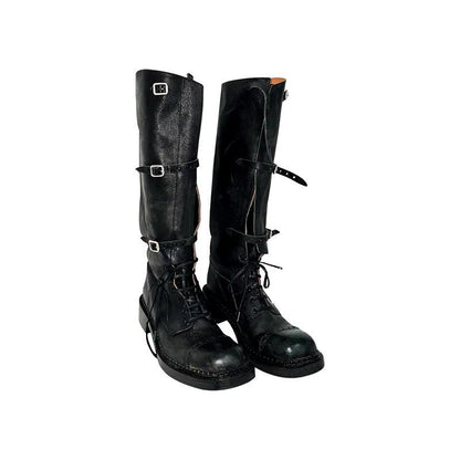 Elegantly Styled Boots for Everyday Wear
