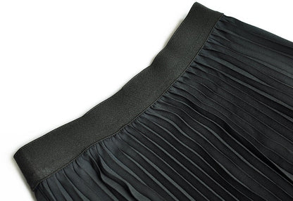Sophisticated Top with a Clean Classic Look