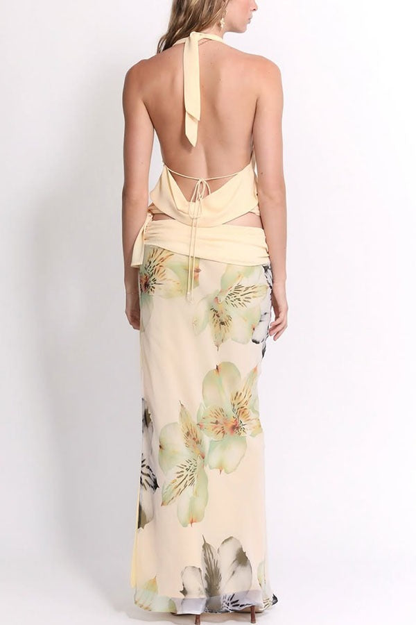 A Vintage Style Top with Delicate Timeless Details