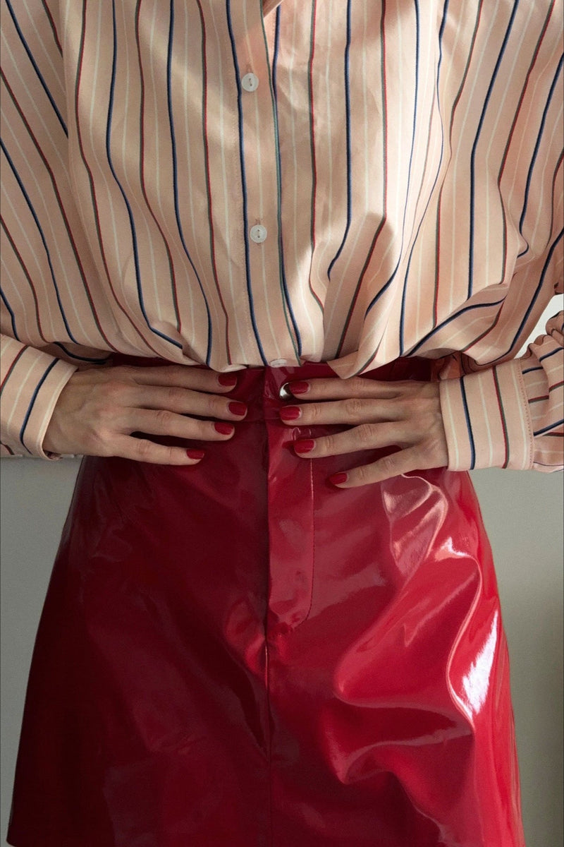 Polished Garment with an Effortless Classic Look
