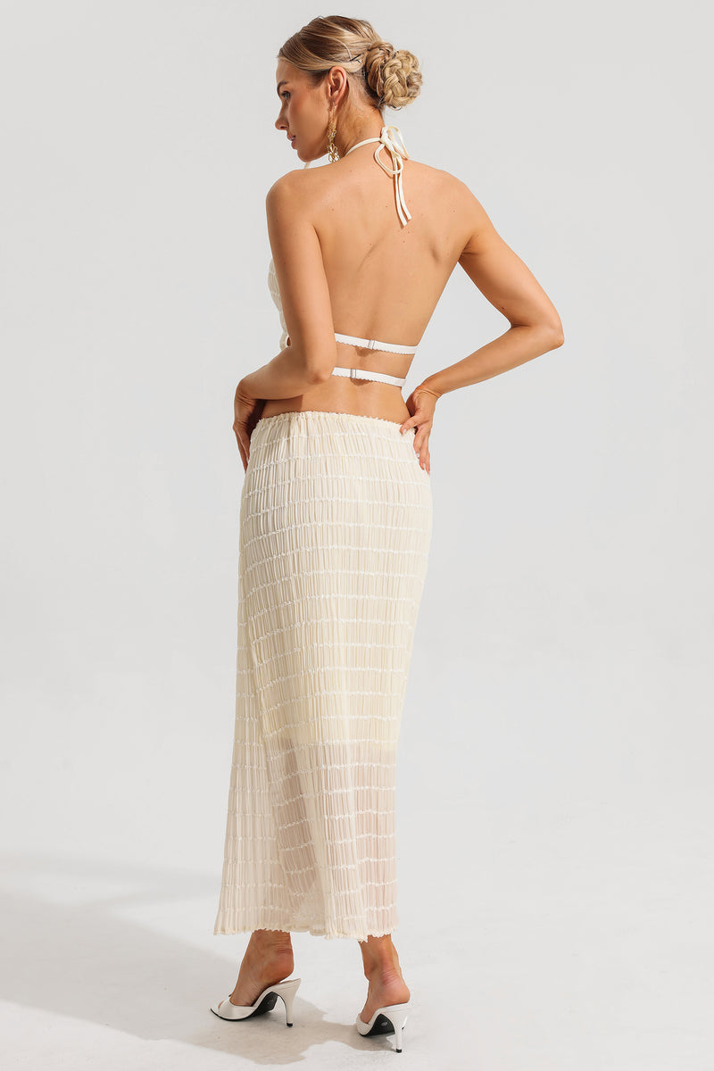 Classic Vintage & Enduringly Stylish Top