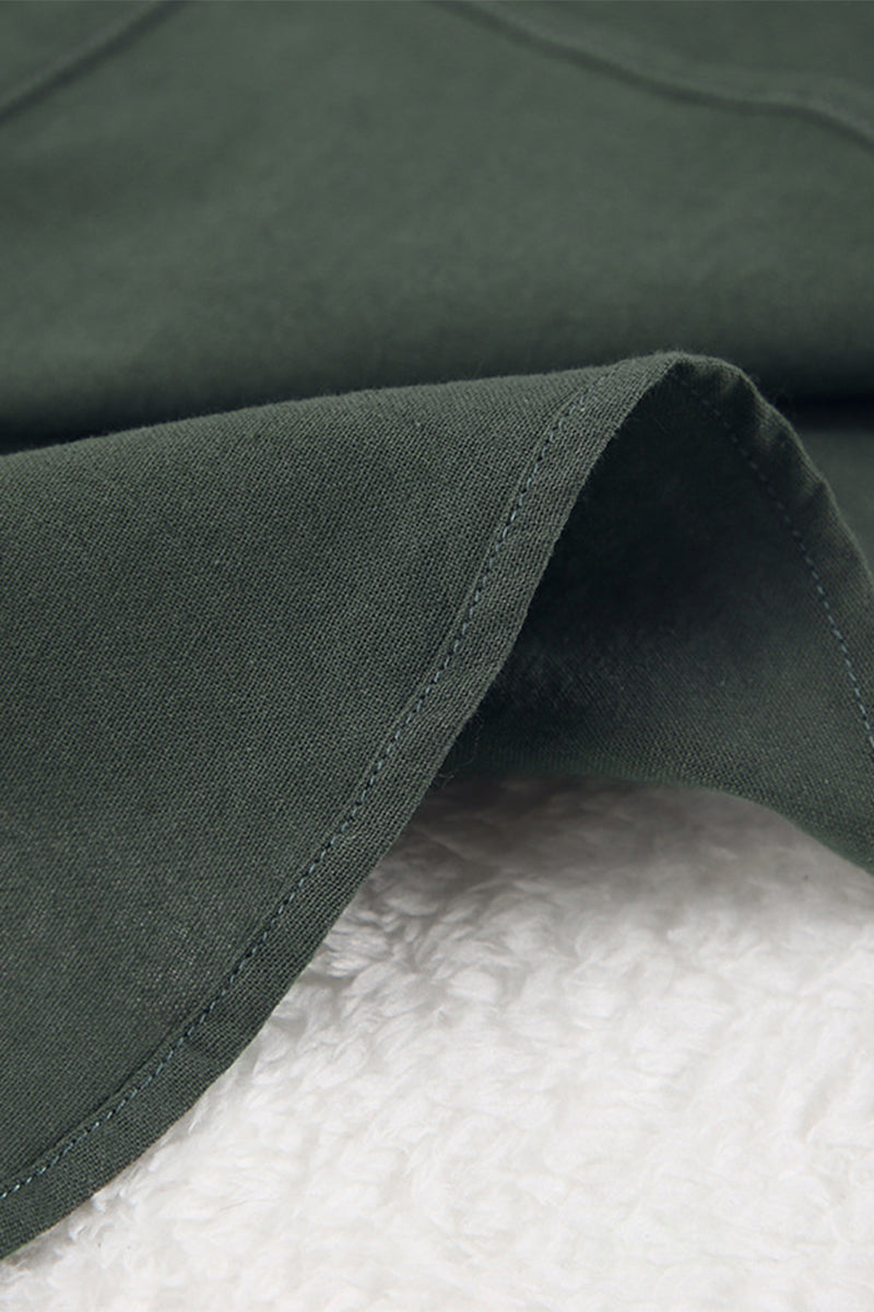 Beautifully Balanced Garment with Timeless Character