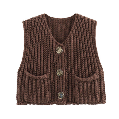 Beautifully Balanced Cardigan with Timeless Character