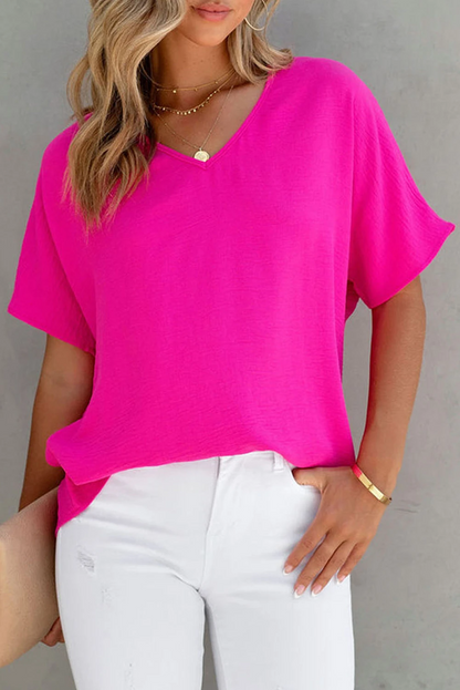 Classic Vintage & Enduringly Stylish Blouse