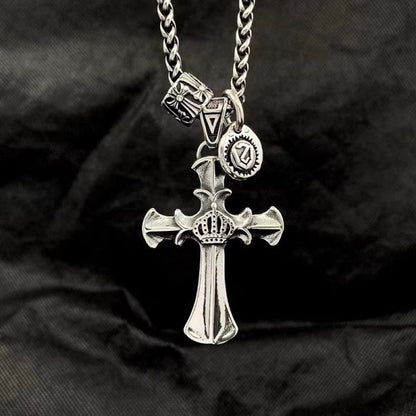Beautifully Balanced Garment with Timeless Character