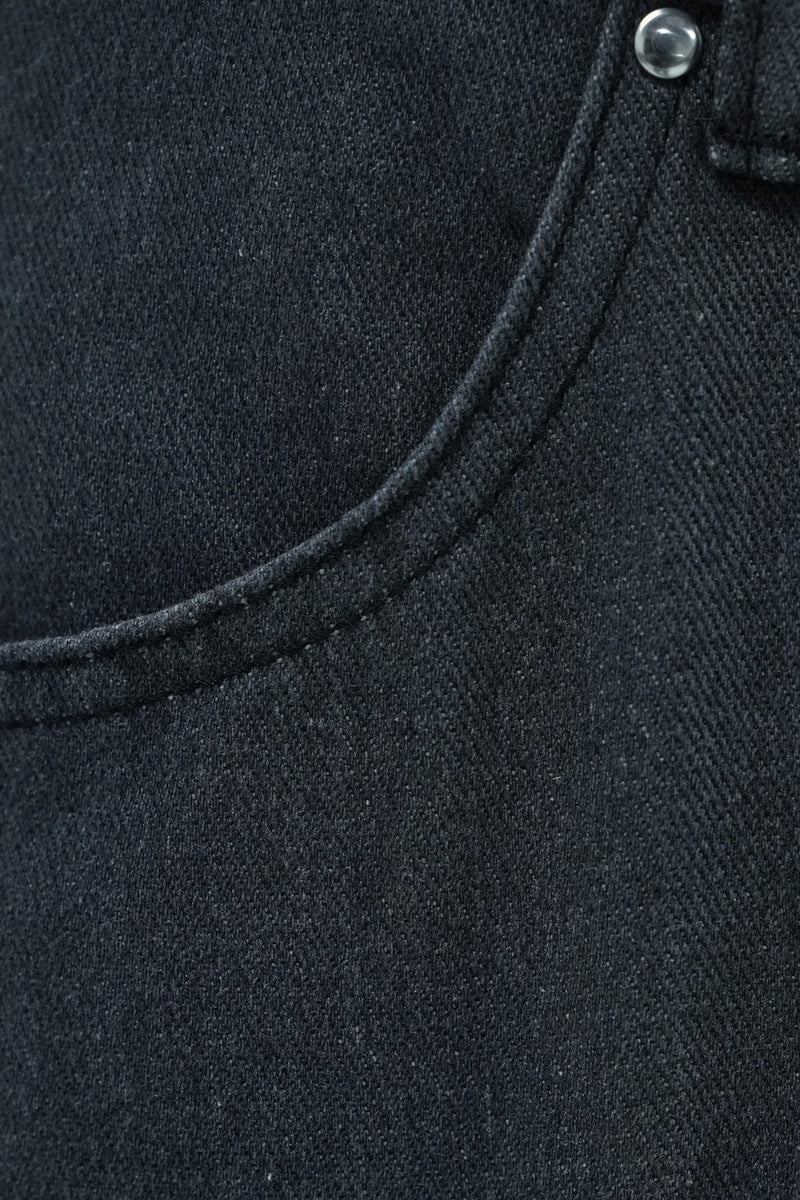 Polished Garment with an Effortless Classic Look