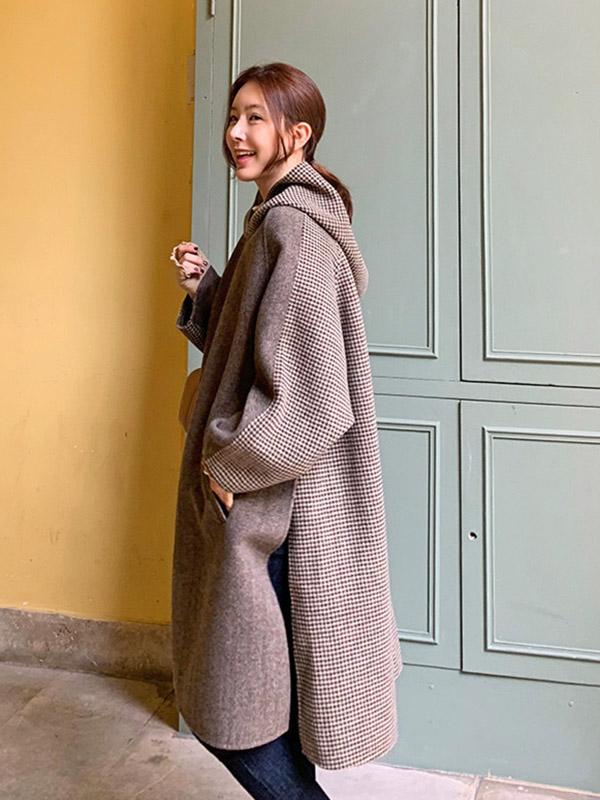Polished Garment with an Effortless Classic Look