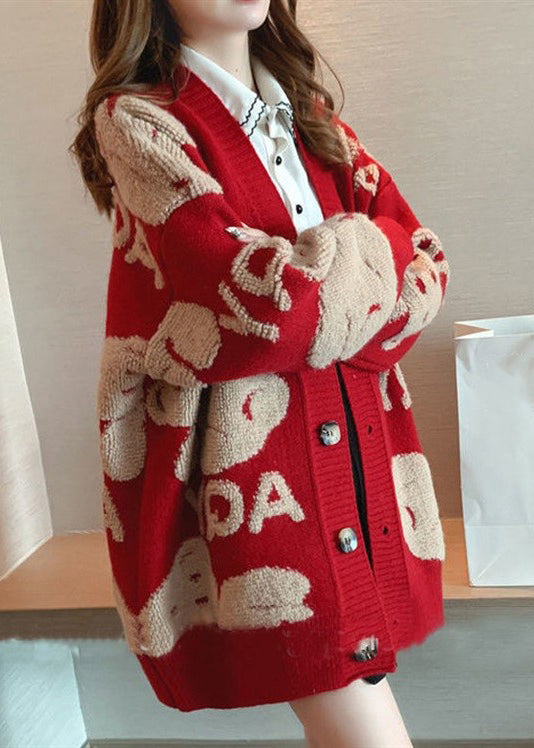 Effortlessly Elegant Coat with a Timeless Design
