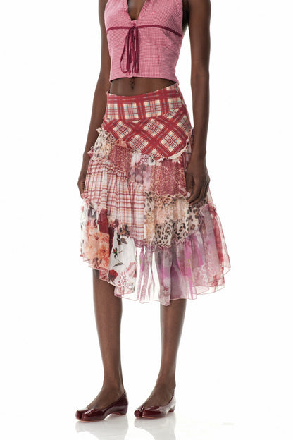 Beautifully Balanced Garment with Timeless Character