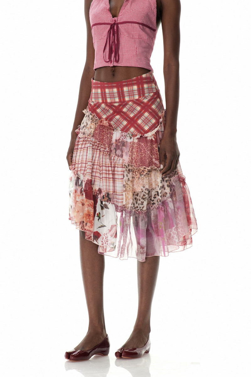 Beautifully Balanced Garment with Timeless Character