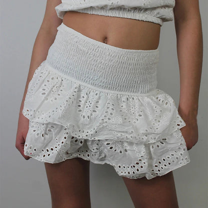 Vintage Inspired Garment with a Contemporary Edge