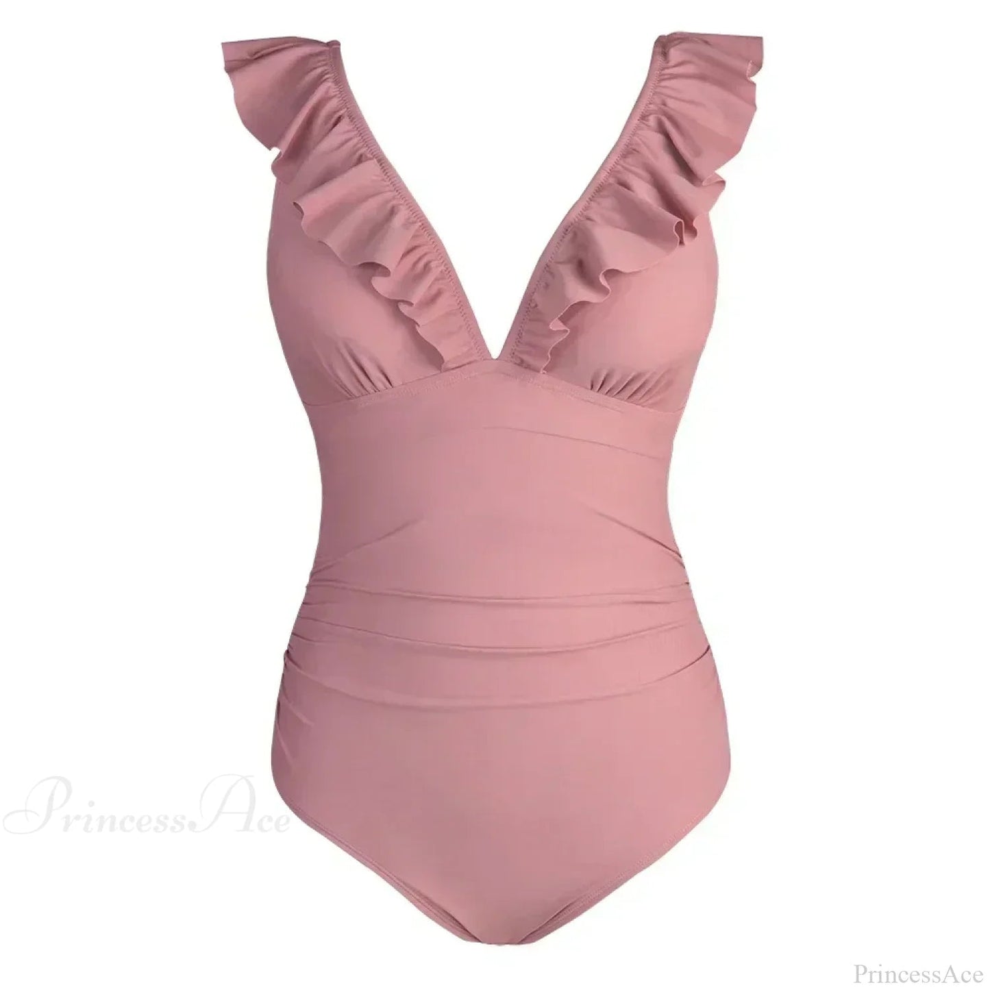 Effortlessly Elegant Garment with a Timeless Design