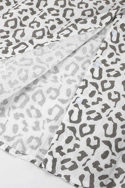 Beautifully Finished Shirt in a Timeless Design