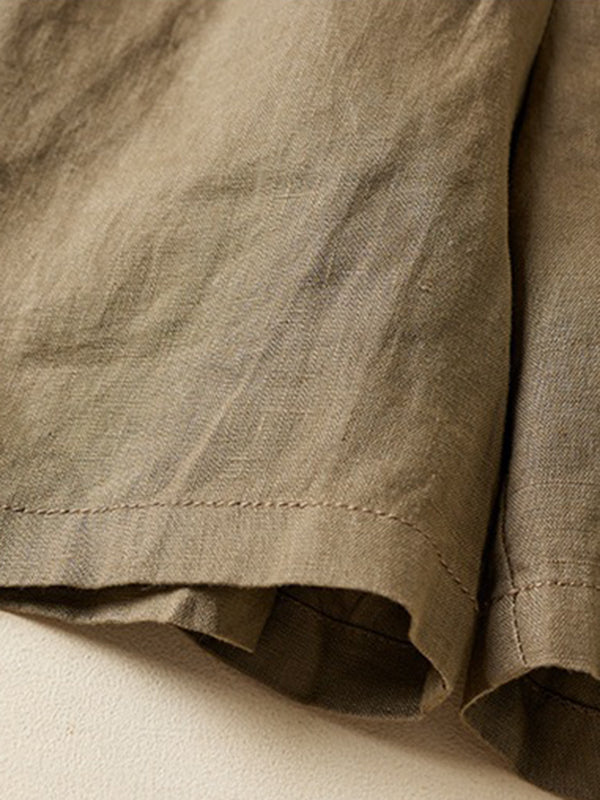 Vintage Inspired Garment with a Contemporary Edge